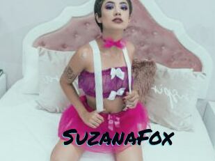 SuzanaFox