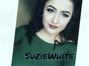 SuzieWhite
