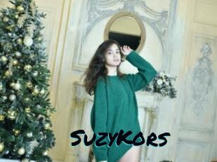 SuzyKors