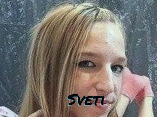 Sveti