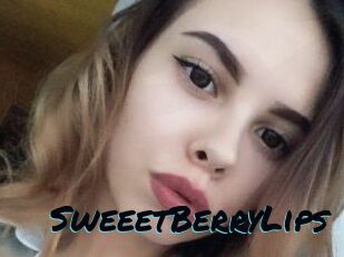 SweeetBerryLips