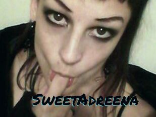 SweetAdreena