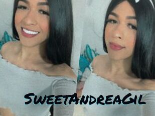 SweetAndreaGil