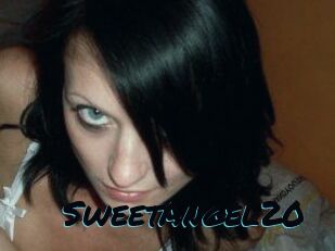 SweetAngel20
