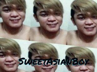 SweetAsianBoy