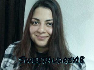 SweetAudrey18