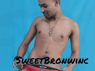 SweetBronwinc