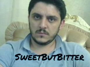 SweetButBitter