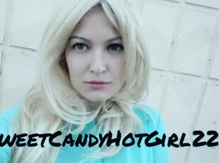 SweetCandyHotGirl22