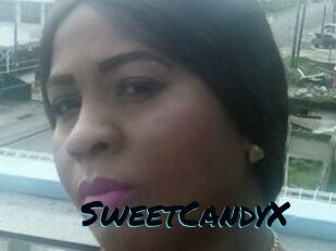 SweetCandyX