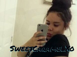 Sweet_CaramelXo
