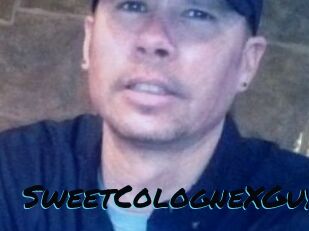 SweetCologneXGuy