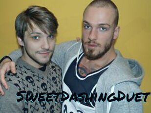 SweetDashingDuet