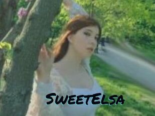 SweetElsa