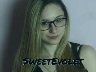 SweetEvolet