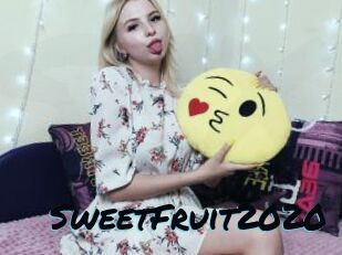 SweetFruit2020