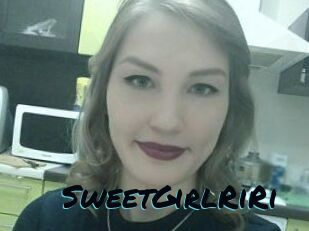 SweetGirlRiRi
