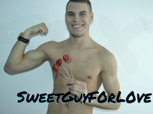 SweetGuyF0rL0ve