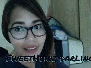 SweetHeinz_darling