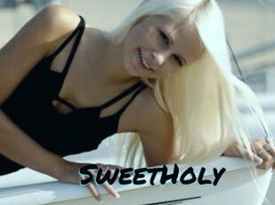 SweetHoly