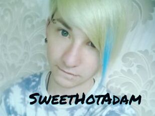 SweetHotAdam