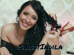 SweetIndila