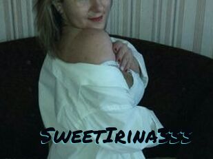SweetIrina333