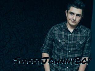 SweetJohnnyBoy