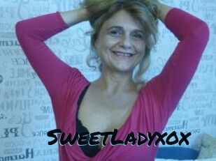 SweetLadyxox