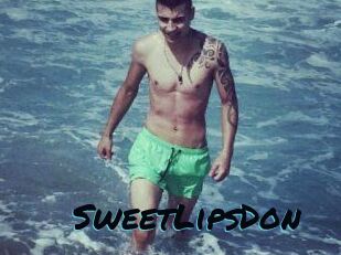 SweetLipsDon