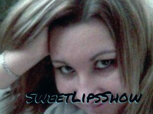 SweetLipsShow