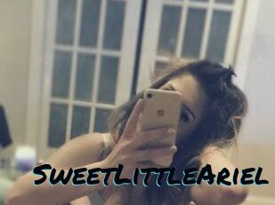 SweetLittleAriel