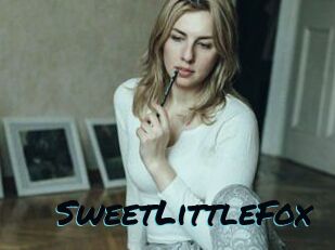 SweetLittleFox