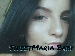 SweetMaria_Baby