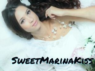 SweetMarinaKiss