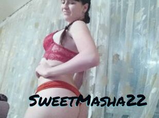SweetMasha22