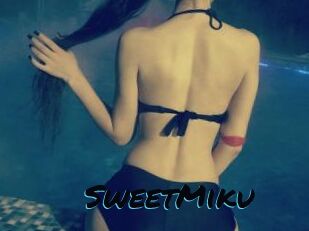SweetMiku