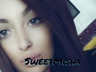 SweetMisha