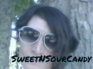 SweetNSourCandy