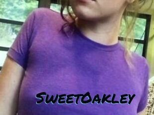 SweetOakley