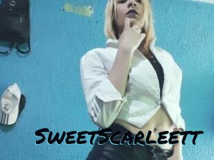 SweetScarleett