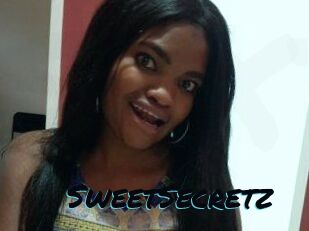 SweetSecretz