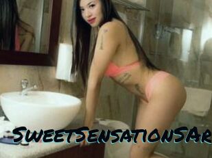SweetSensationSAry