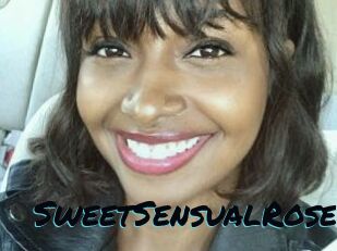 SweetSensualRose