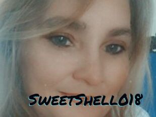 SweetShell018