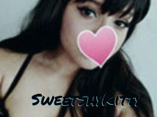 SweetShyKitty