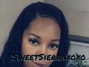 SweetSierraxoxo