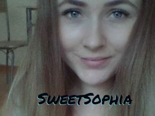 SweetSophia