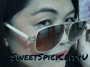 SweetSpicyClit4U