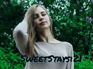 SweetStaysi21